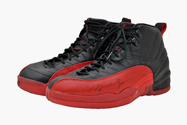 most expensive jordan 12